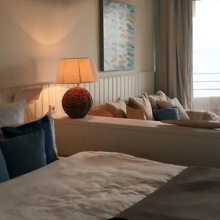 Ferienwohnung Intermar Nr. 604 דירה
