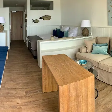 Ferienwohnung Intermar Nr. 604 דירה גלוקסבורג