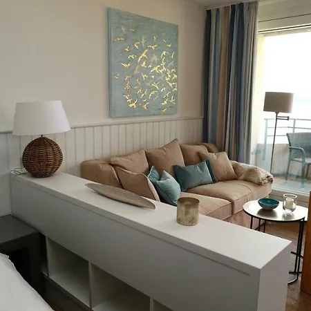 Ferienwohnung Intermar Nr. 604 דירה גלוקסבורג